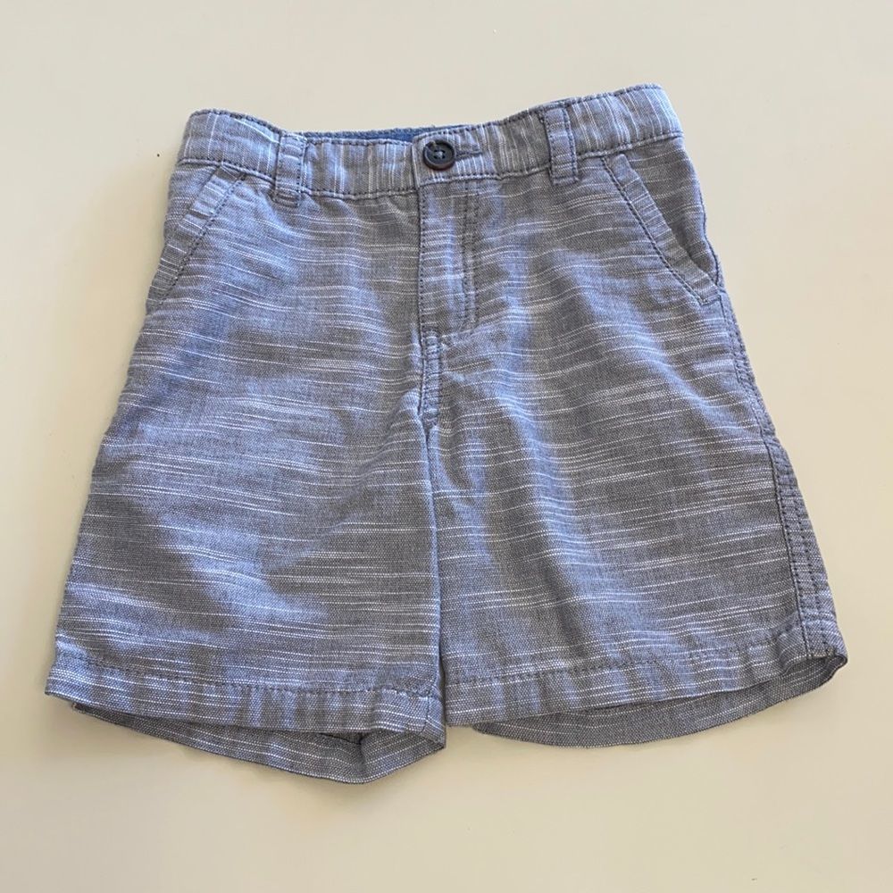 Boys Shorts